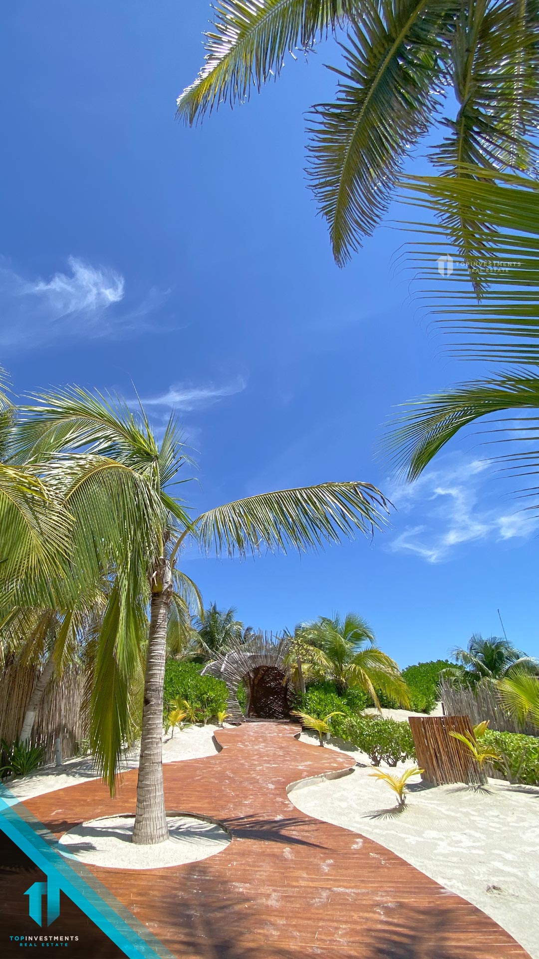 Bak Tulum: Lotes Residenciales en Tulum con Beach Club