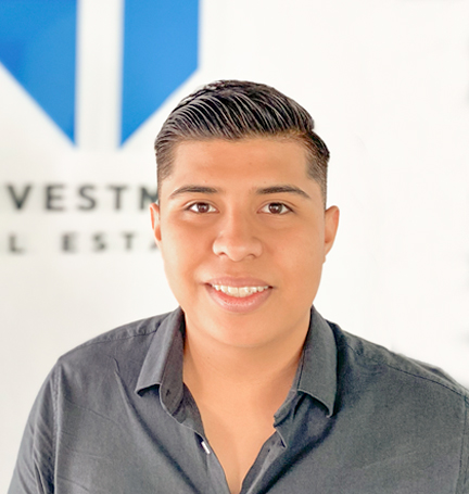 Alex Molina