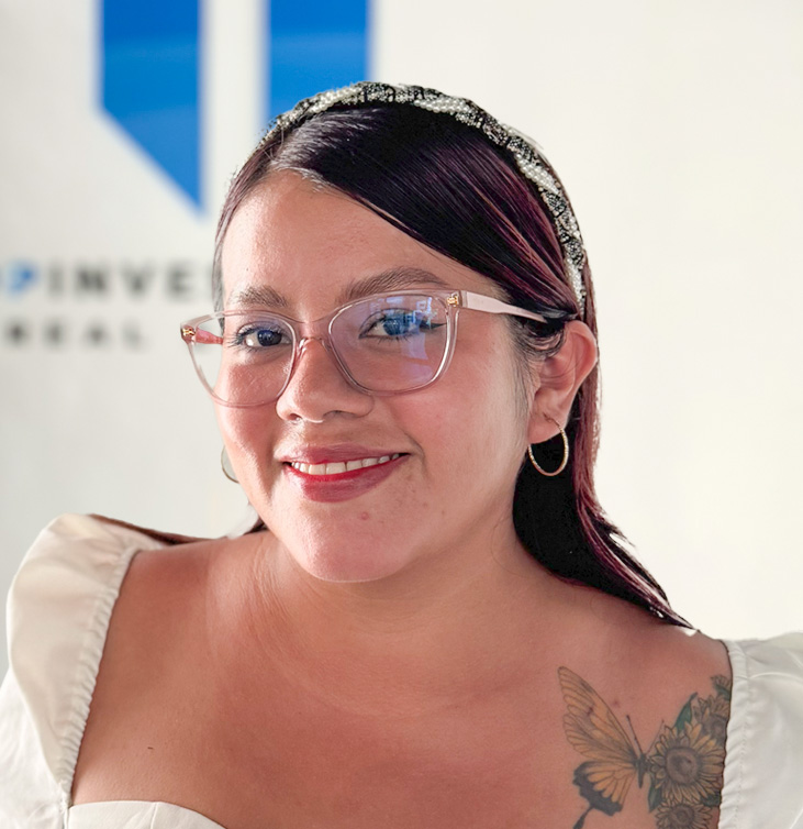 Paloma Pineda