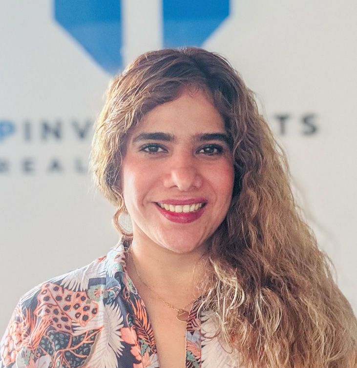 Carolina Rubio