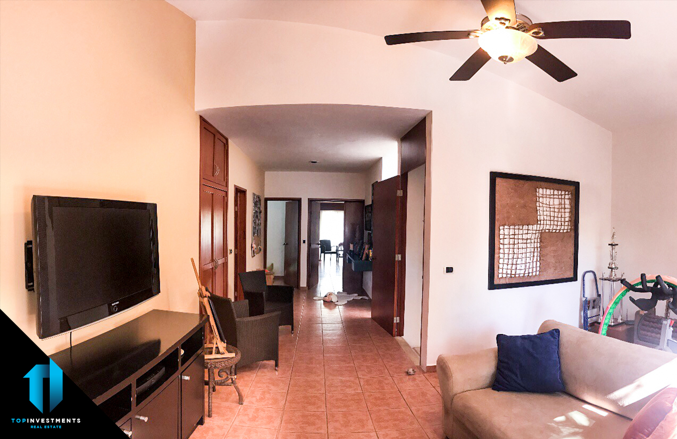 Casa en venta en Playacar, Playa del Carmen