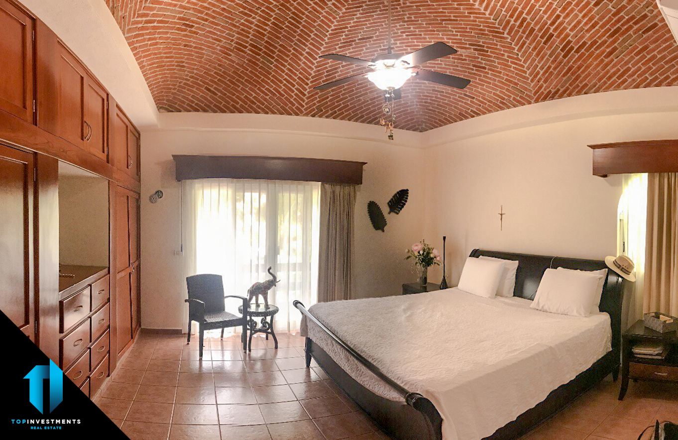 Casa en venta en Playacar, Playa del Carmen