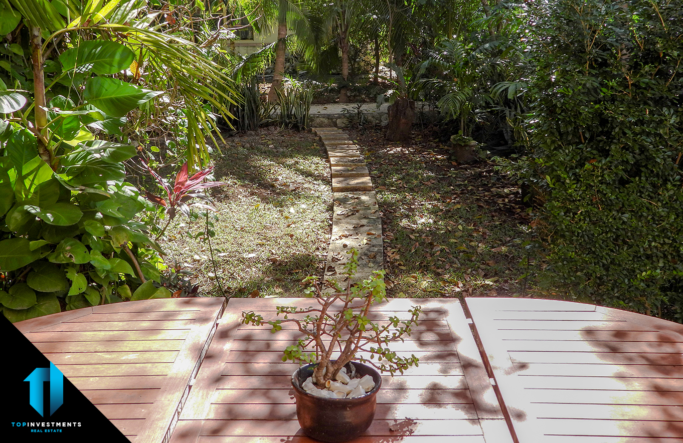 Casa en venta en Playacar, Playa del Carmen