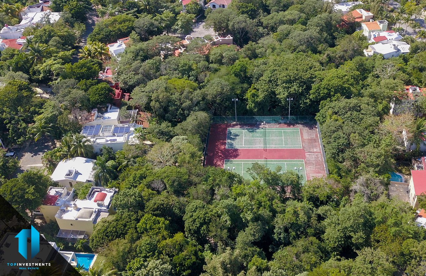 Casa en venta en Playacar, Playa del Carmen