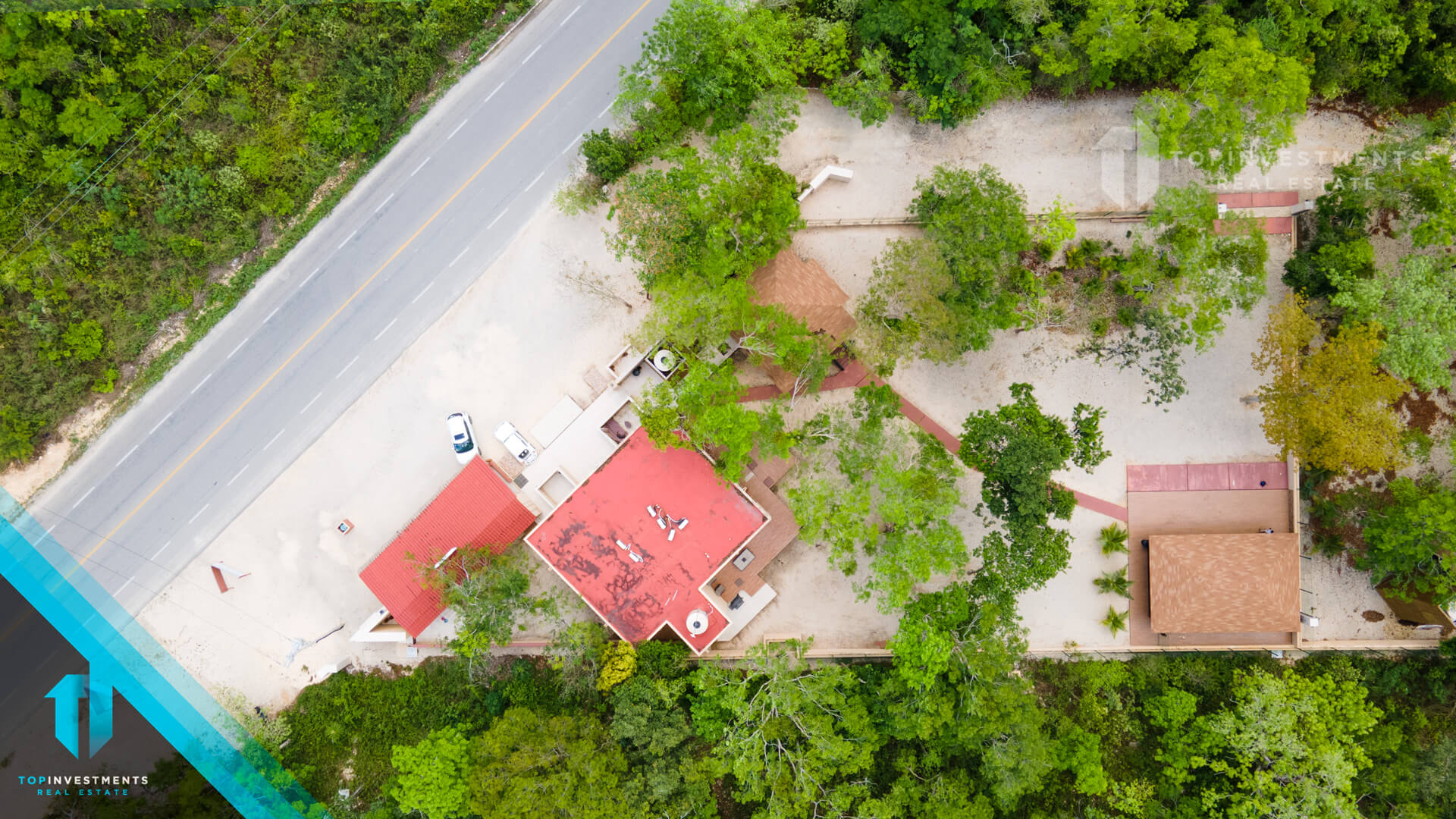 Hotel Boutique en Tulum + Cabaña Premium + Café