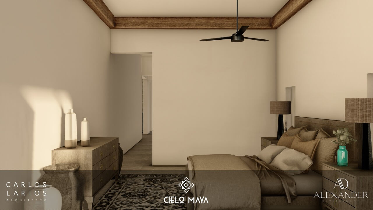 Cielo Maya: Departamentos Beach Front en Puerto Aventuras