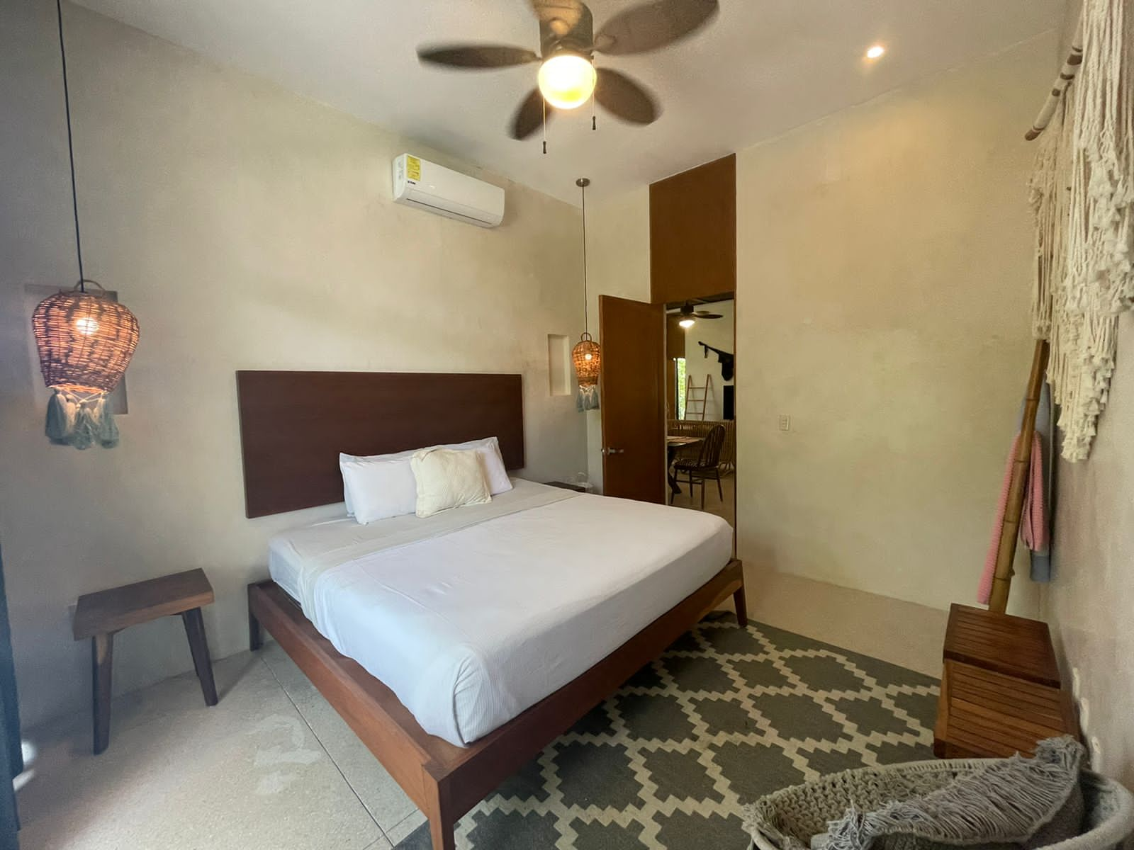 Departamento en venta en el corazón de Tulum: Aldea Zamá