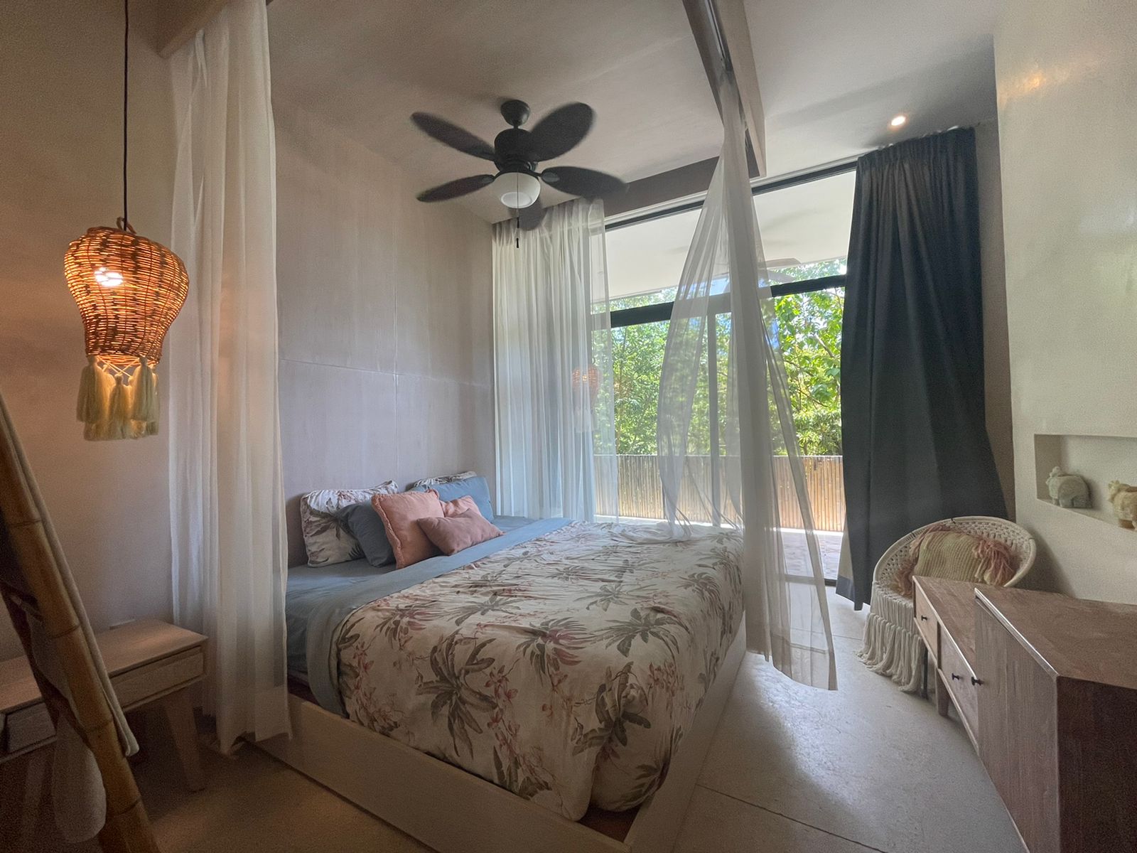 Departamento en venta en el corazón de Tulum: Aldea Zamá