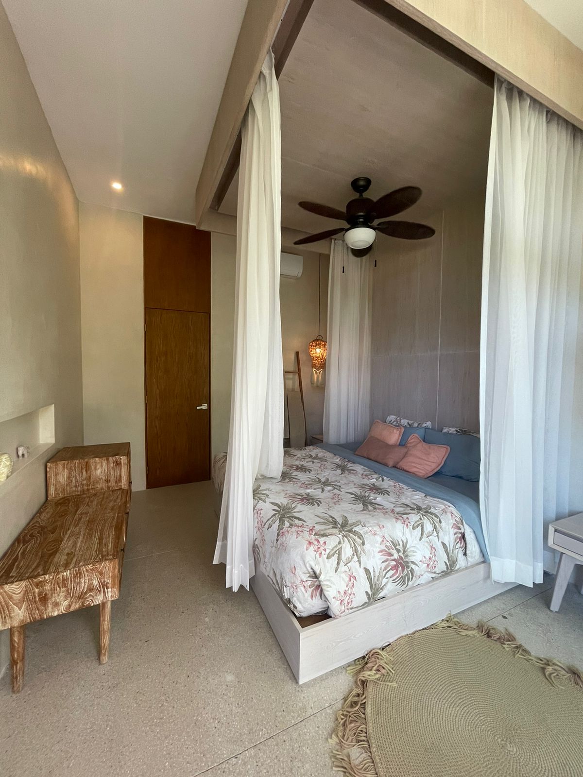 Departamento en venta en el corazón de Tulum: Aldea Zamá