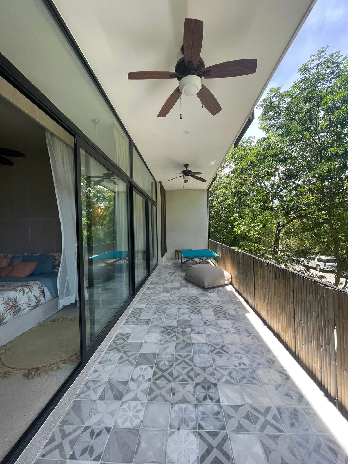 Departamento en venta en el corazón de Tulum: Aldea Zamá