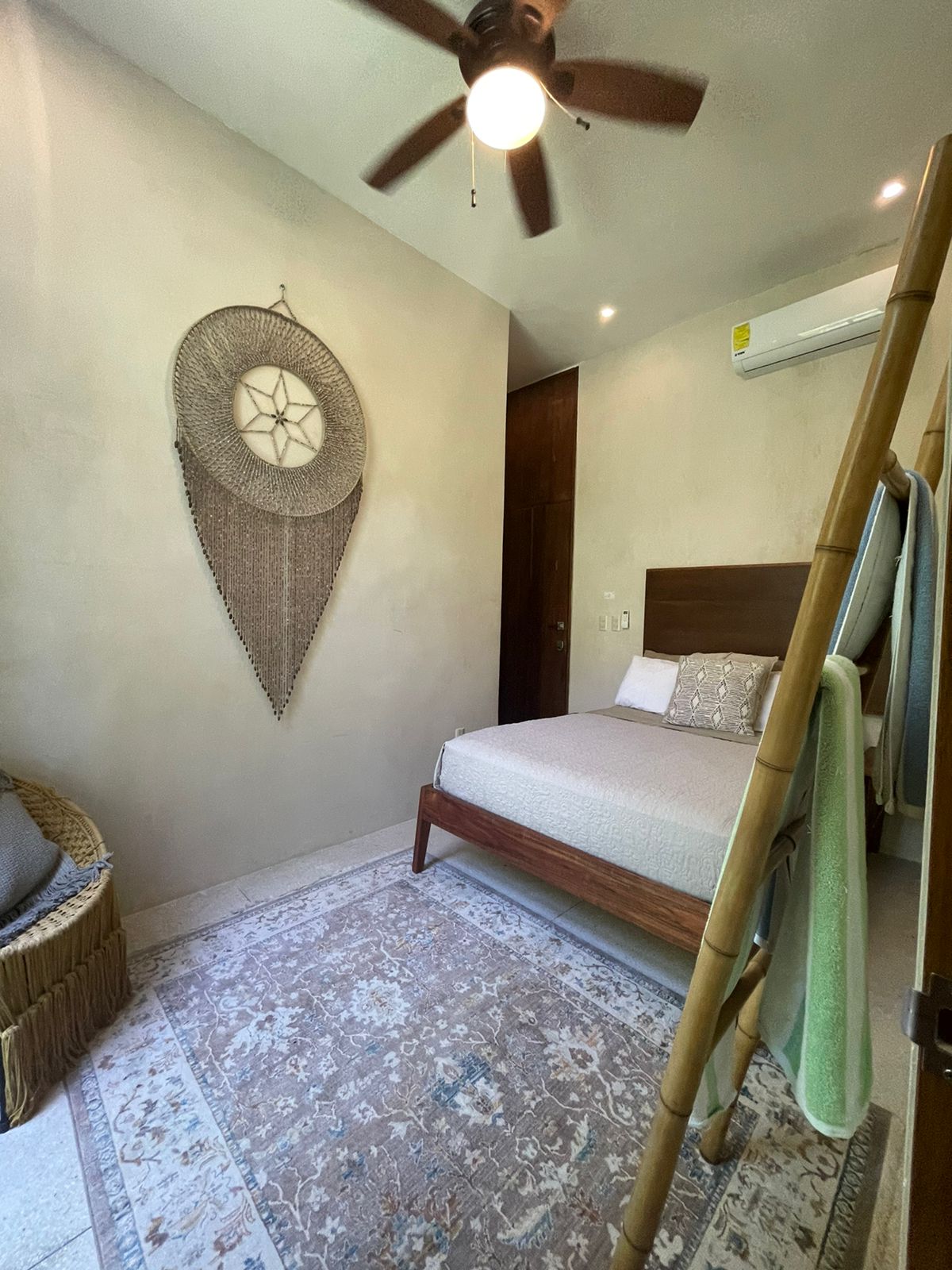 Departamento en venta en el corazón de Tulum: Aldea Zamá