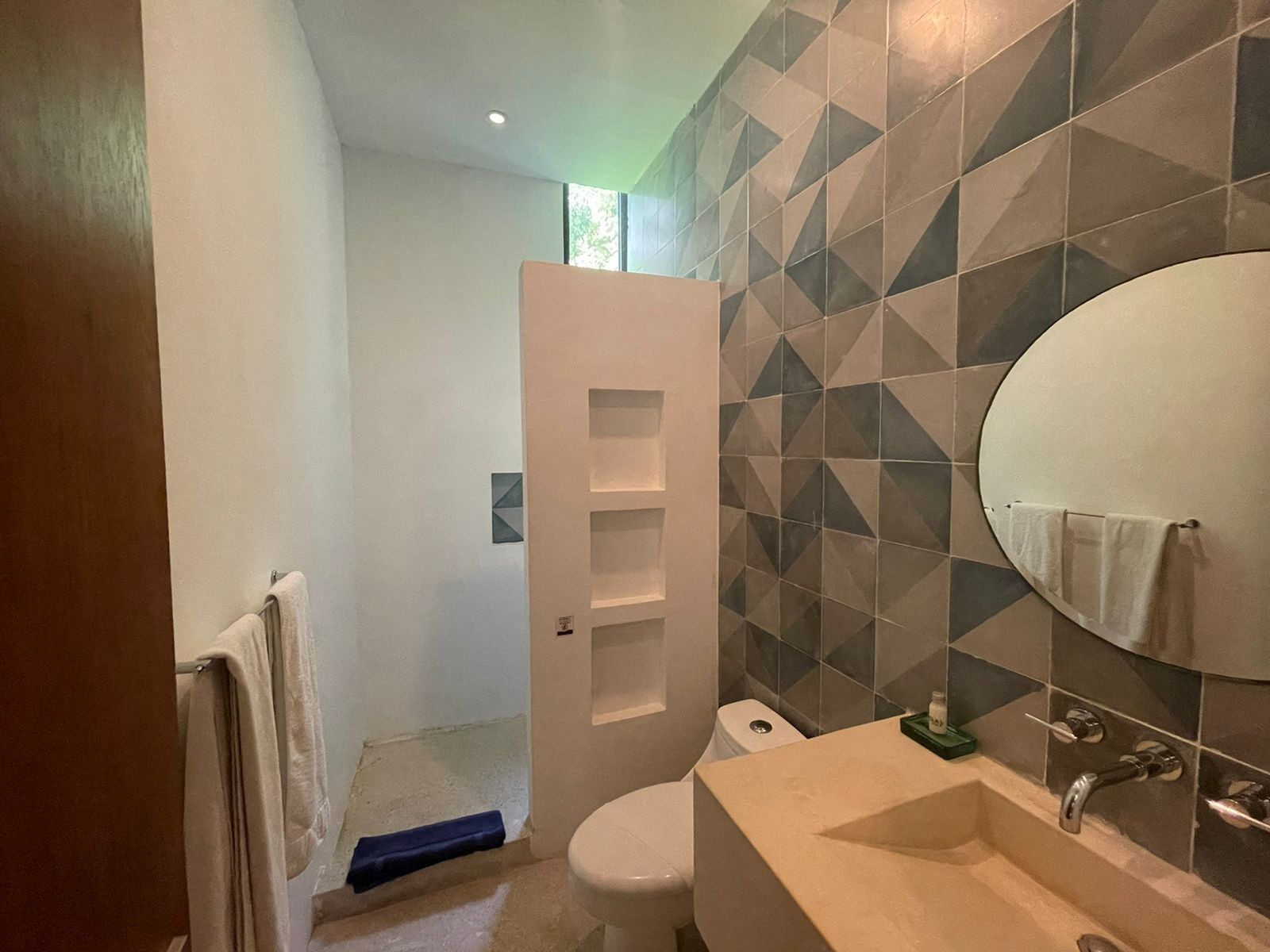 Departamento en venta en el corazón de Tulum: Aldea Zamá