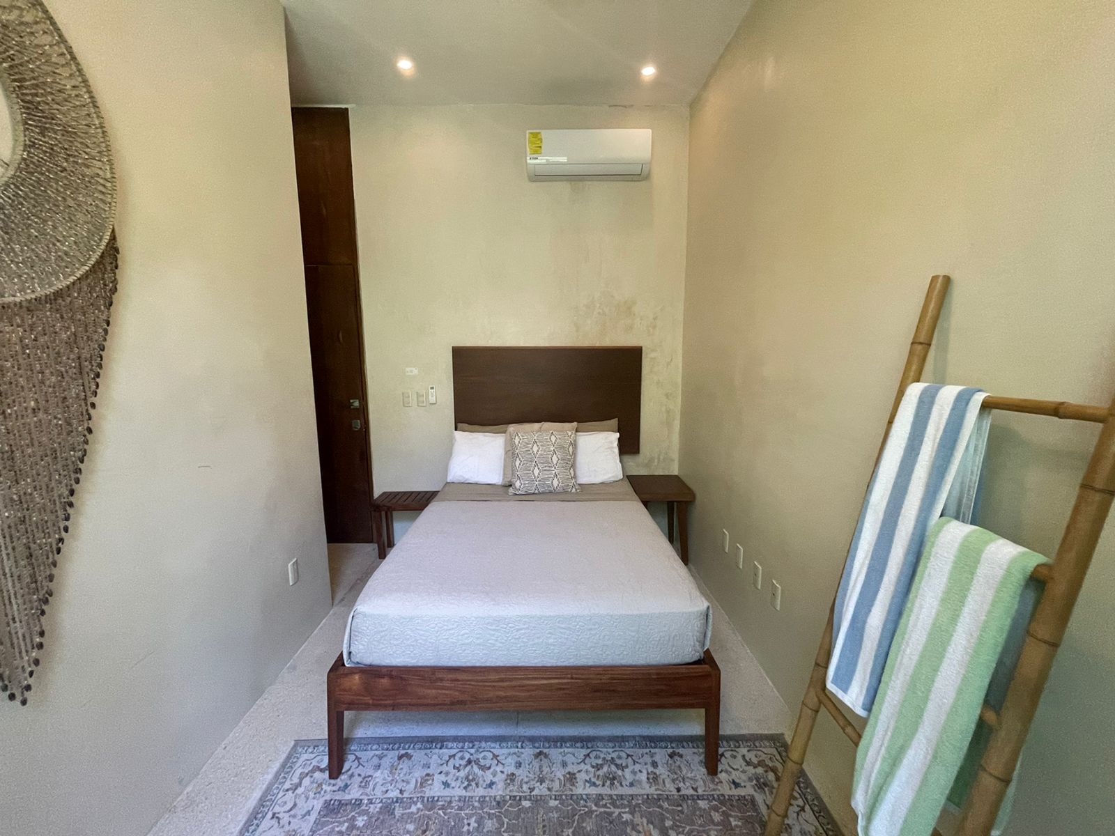 Departamento en venta en el corazón de Tulum: Aldea Zamá