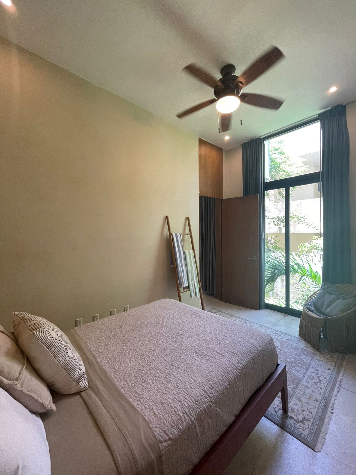 Departamento en venta en el corazón de Tulum: Aldea Zamá