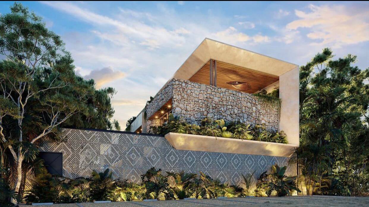 Zizal: Departamentos Exclusivos en Tulum