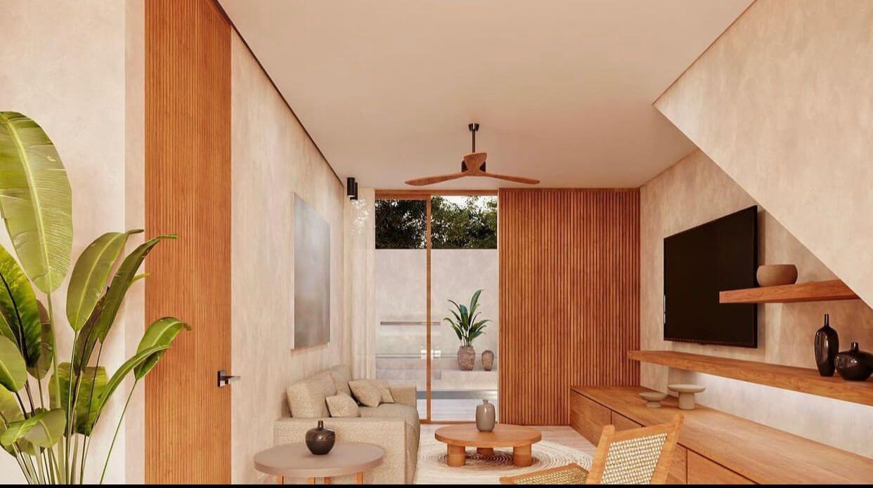 Zizal: Departamentos Exclusivos en Tulum