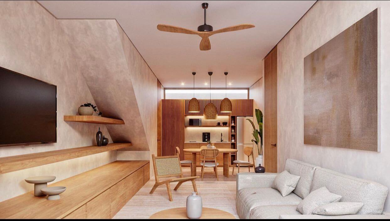 Zizal: Departamentos Exclusivos en Tulum