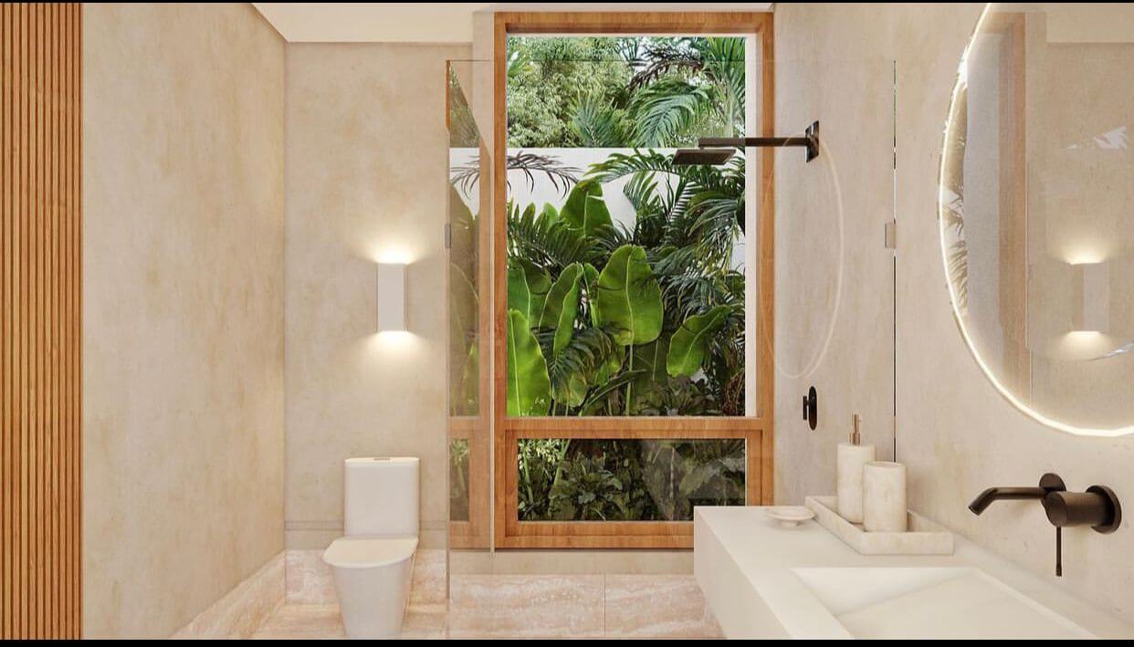 Departamentos Exclusivos en Tulum