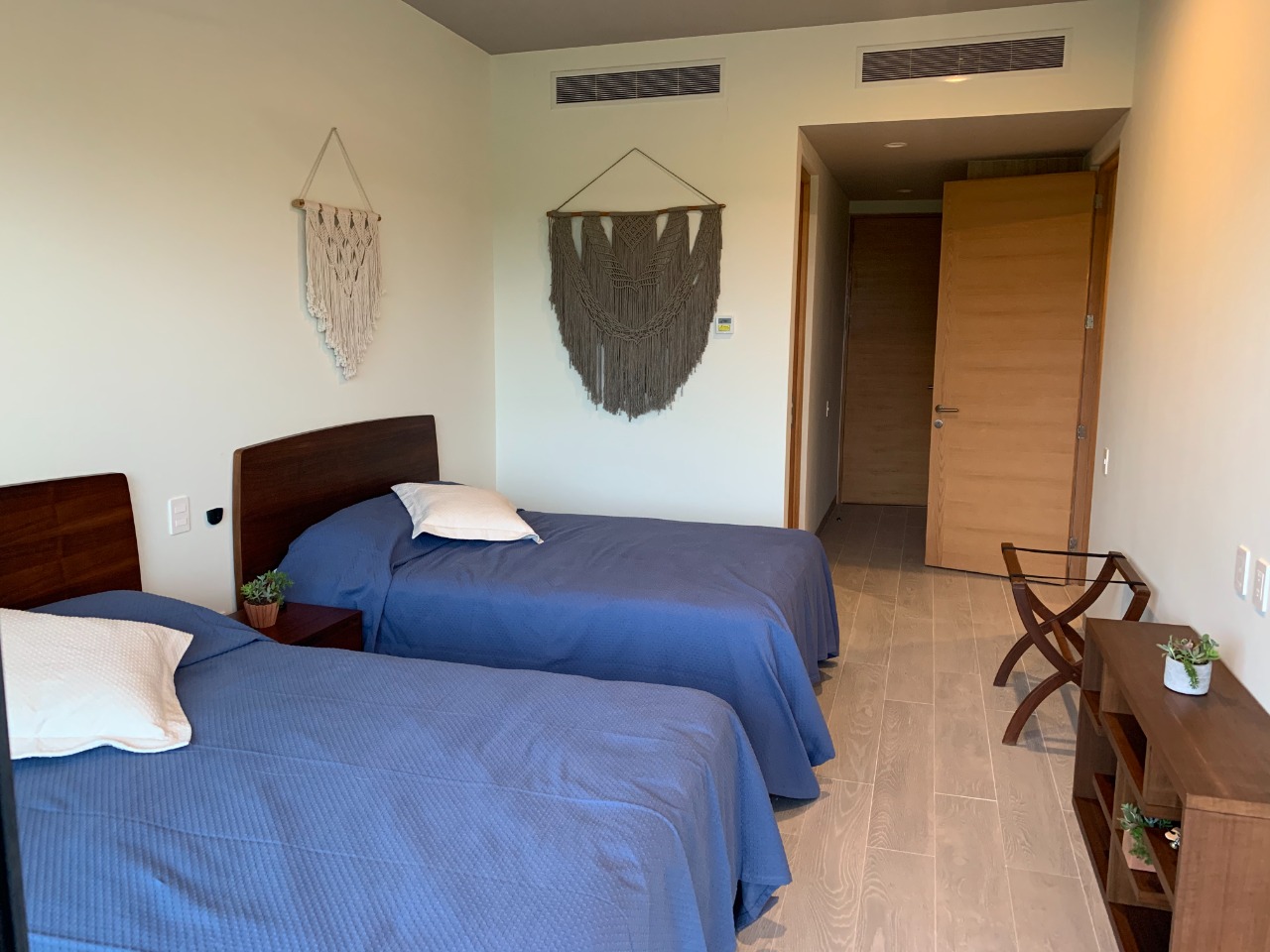 Departamento Oceanview en Playa del Carmen