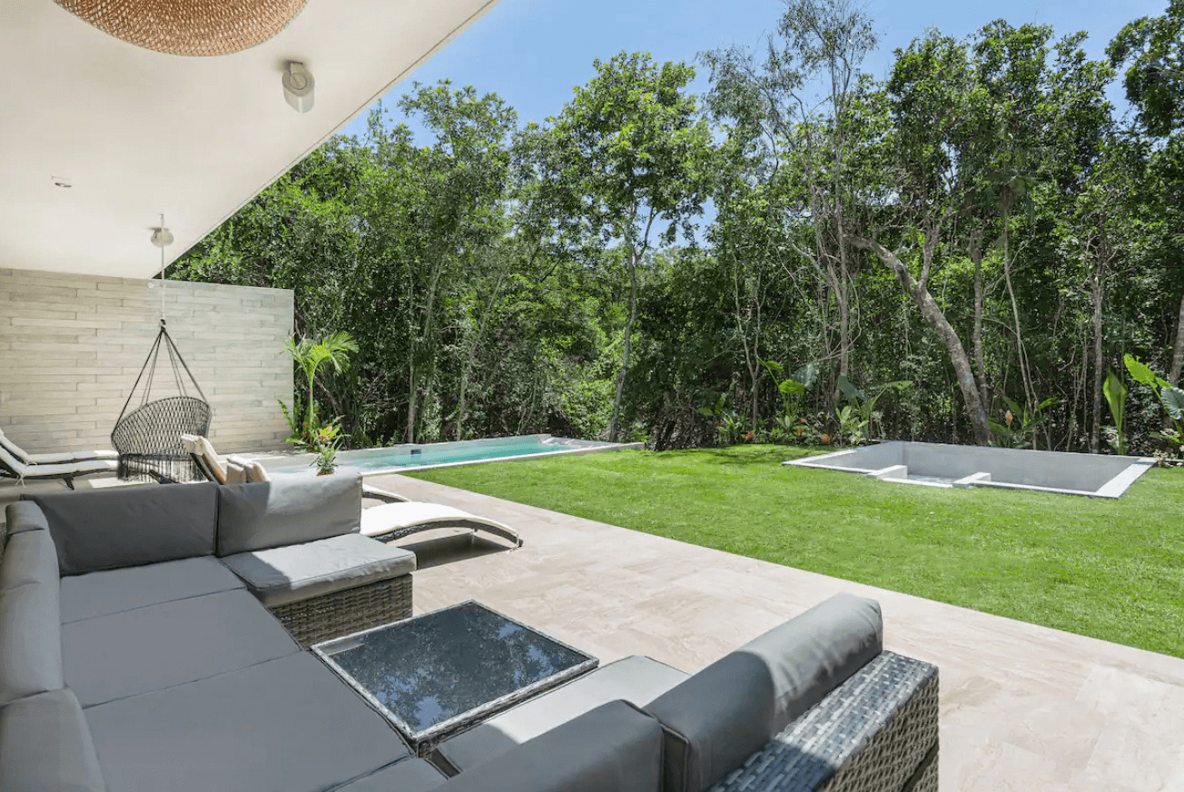 Preventa Casa modelo Cordelia en Xpuha Beach
