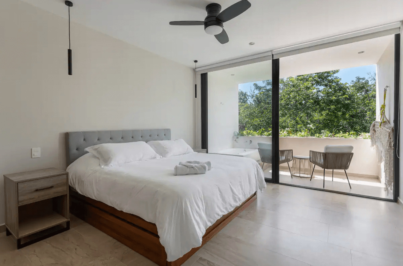 Preventa Casa modelo Cordelia en Xpuha Beach