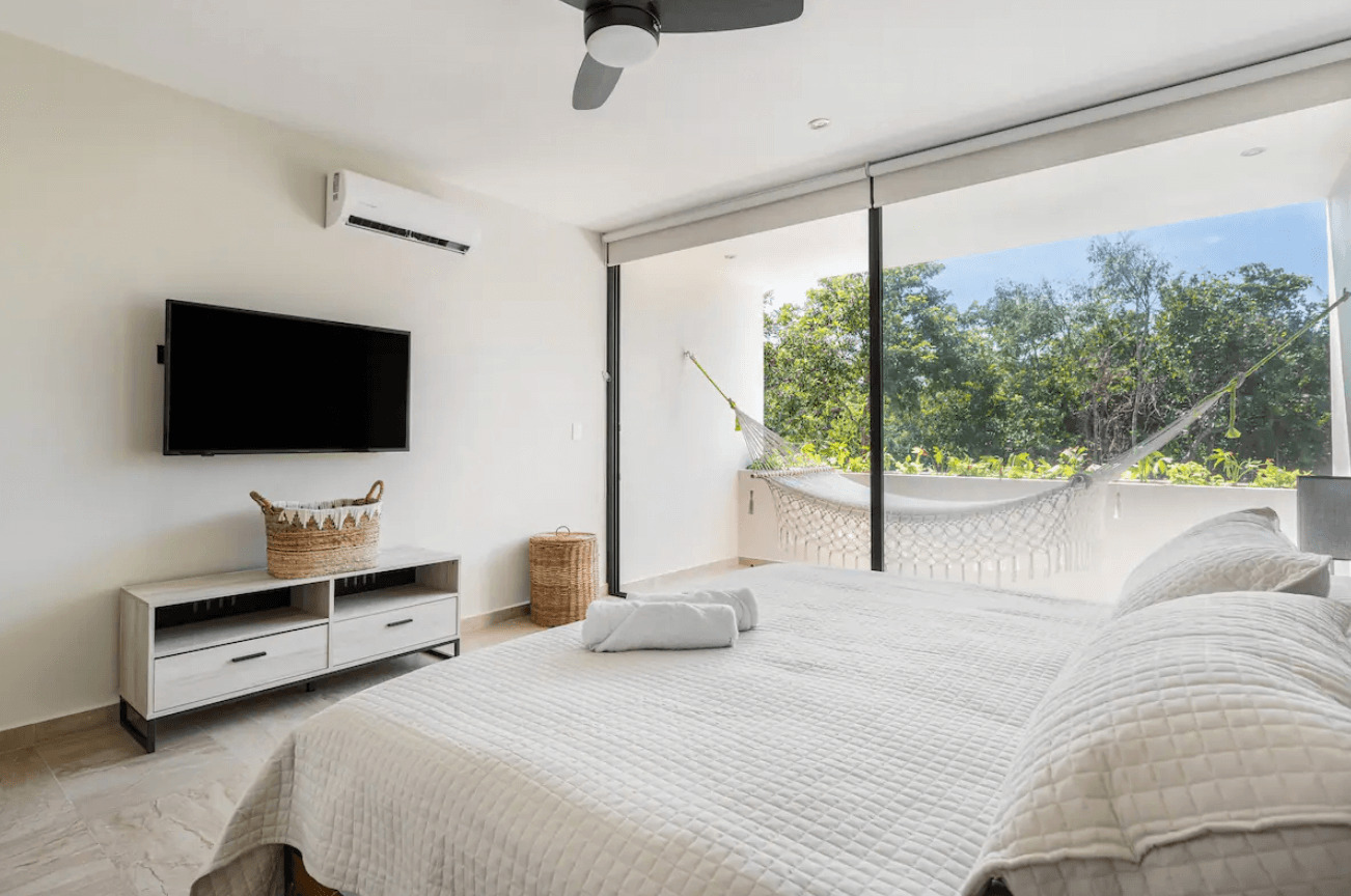 Preventa Casa modelo Cordelia en Xpuha Beach