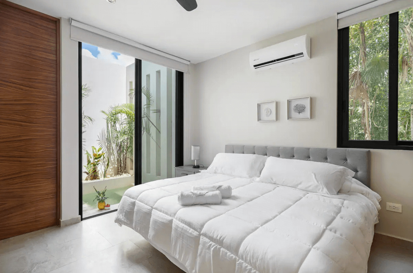 Preventa Casa modelo Cordelia en Xpuha Beach