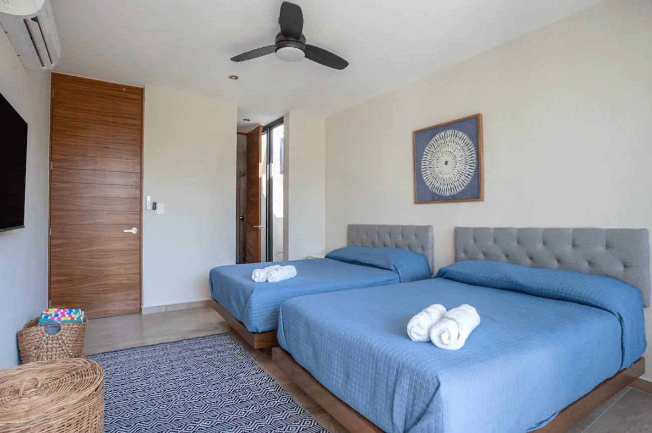 Preventa Casa modelo Cordelia en Xpuha Beach