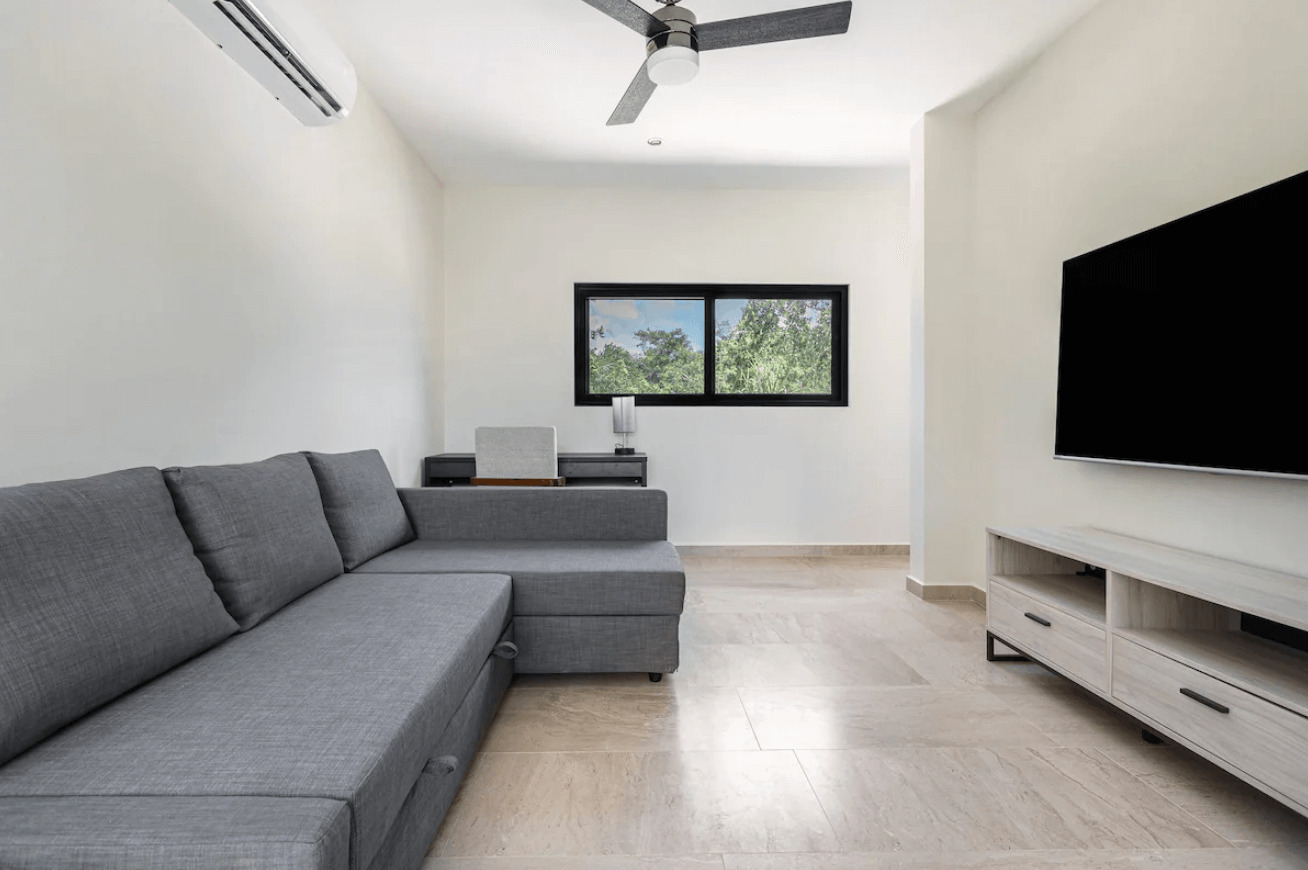 Preventa Casa modelo Cordelia en Xpuha Beach