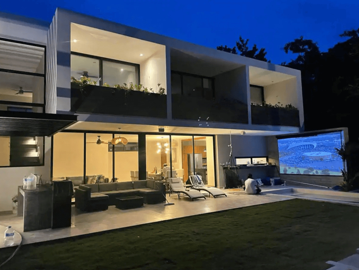Preventa Casa modelo Cordelia en Xpuha Beach
