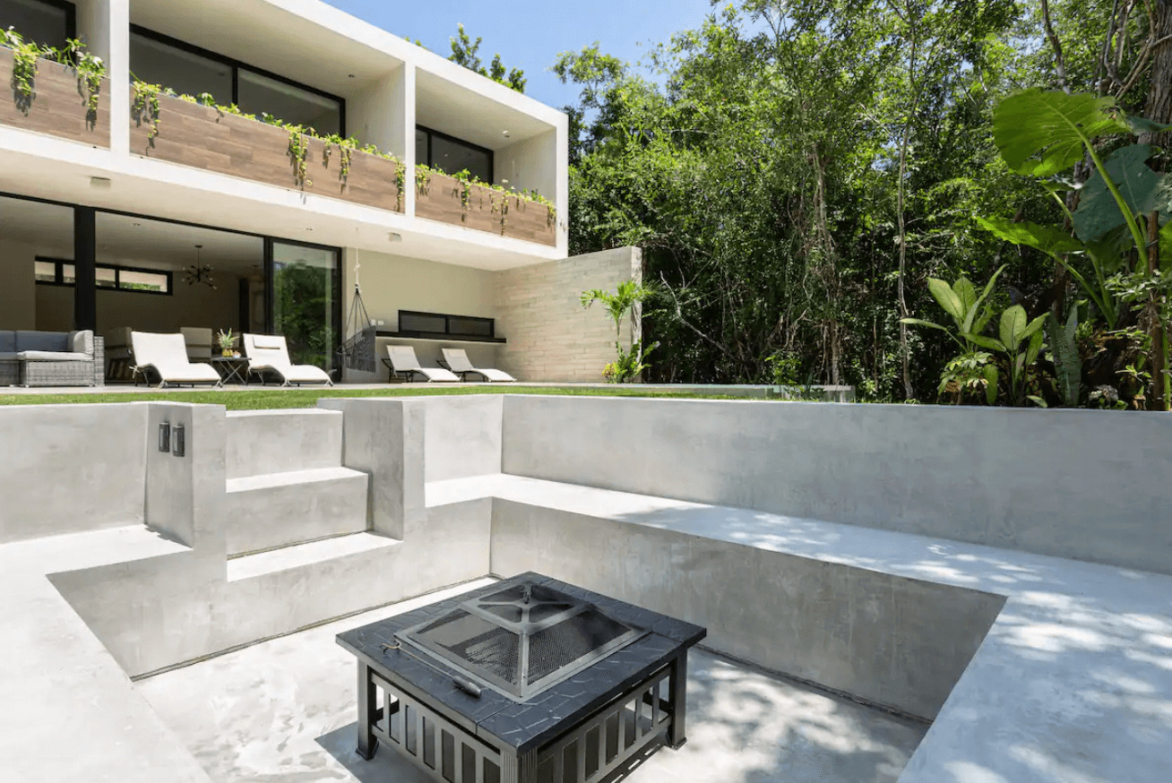 Preventa Casa modelo Cordelia en Xpuha Beach