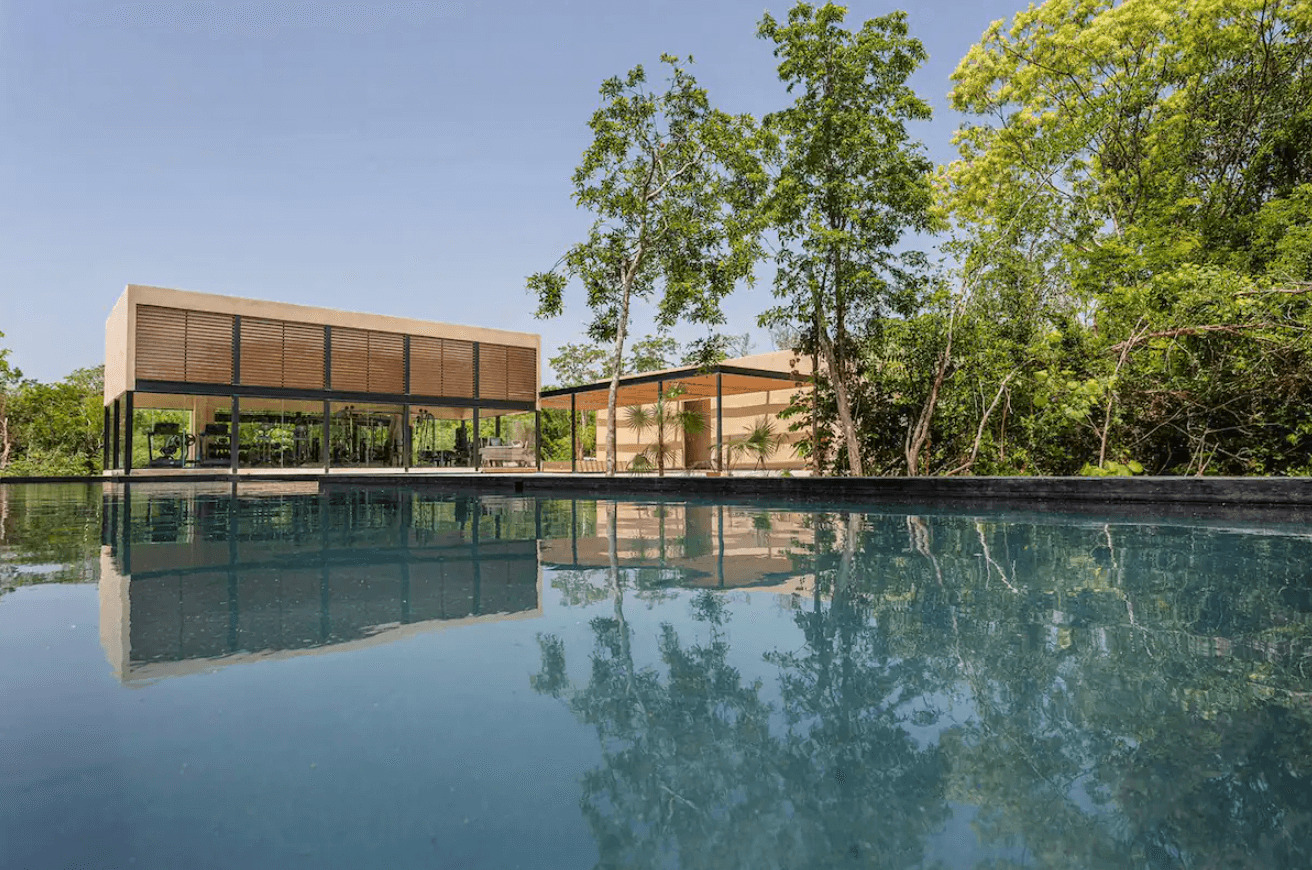 Preventa Casa modelo Cordelia en Xpuha Beach