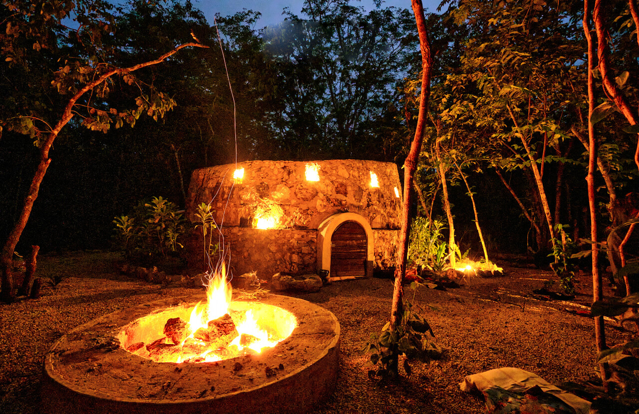 Kuyabeh: Comunidad ecológica con hectáreas residenciales en Tulum