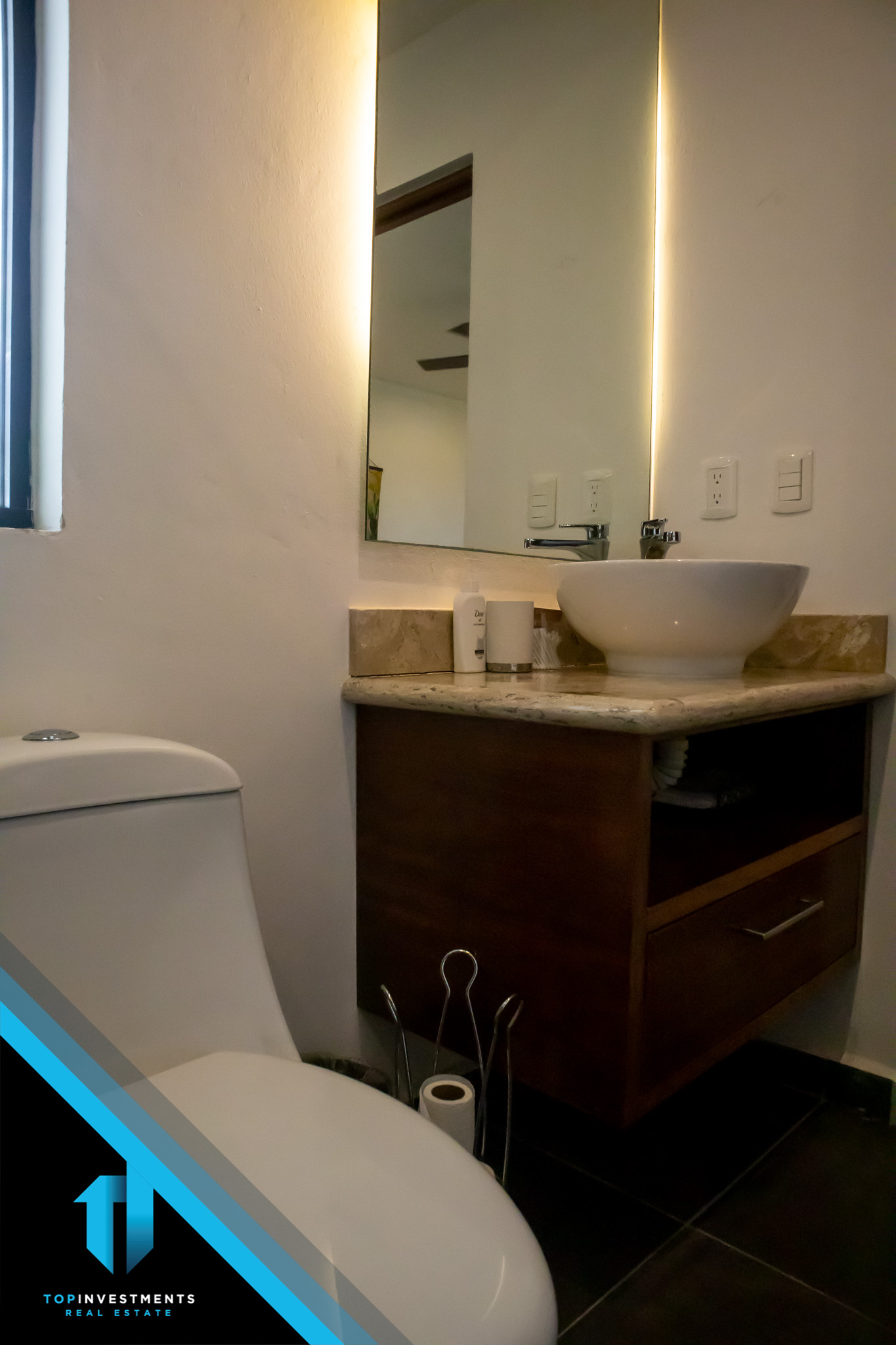Departamento en venta zona nueva Playa del Carmen