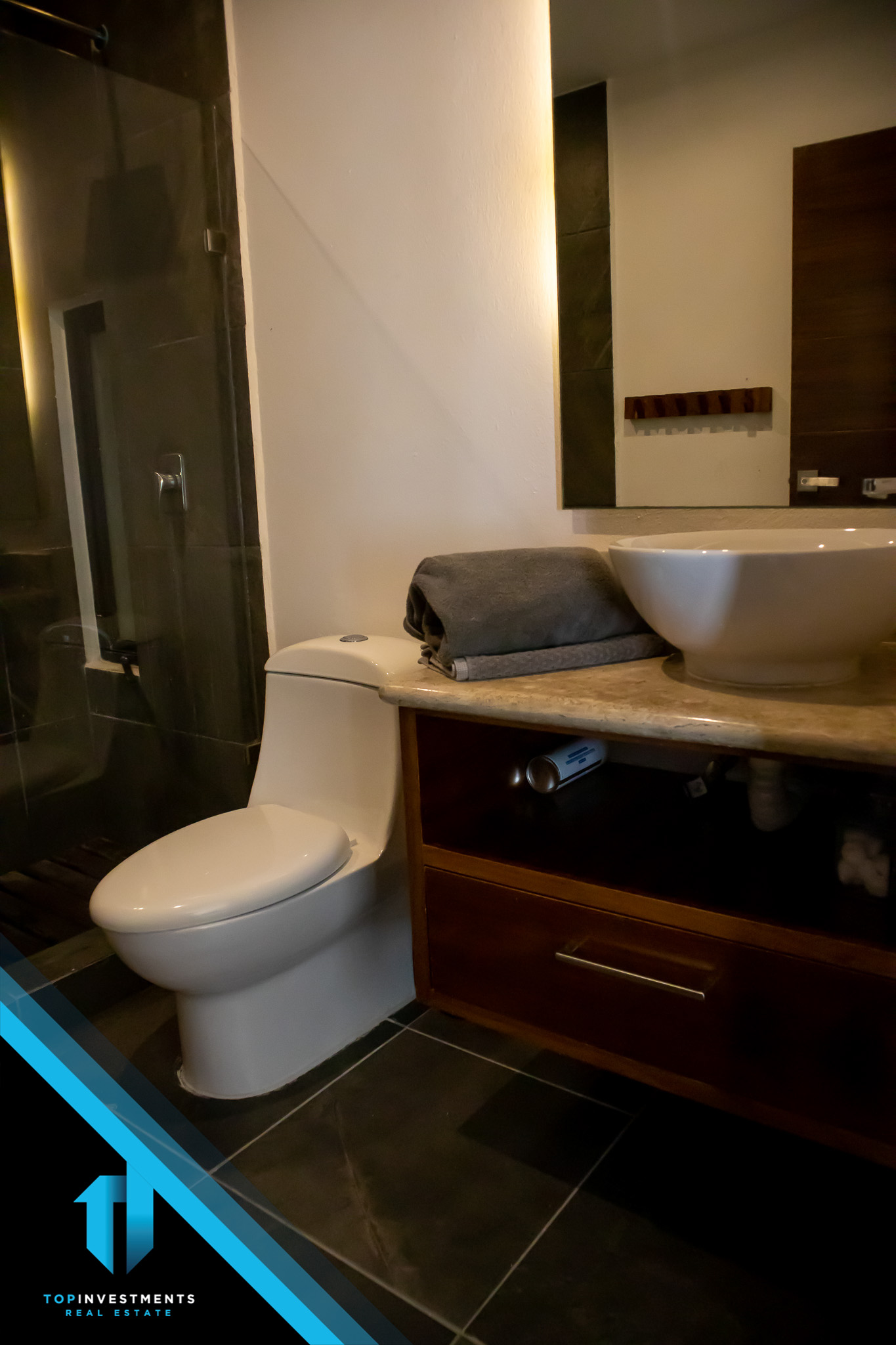 Departamento en venta zona nueva Playa del Carmen