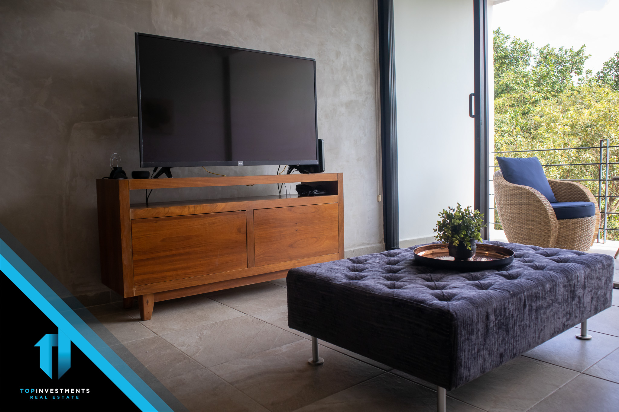 Departamento en venta zona nueva Playa del Carmen