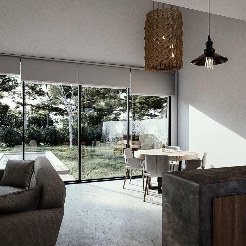 Via Arbolada: Lotes Residenciales en zona diamante Playa del Carmen