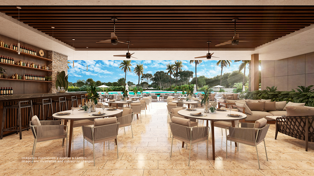 Punta Paraíso: Exclusivos Lotes frente a la playa – Riviera Maya