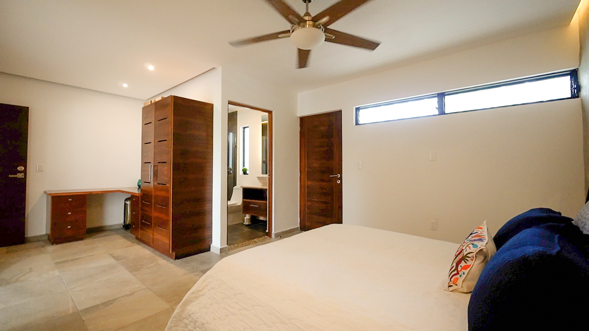 Departamento en venta zona nueva Playa del Carmen