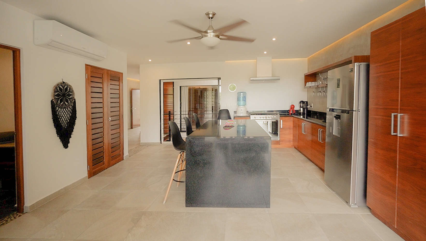 Departamento en venta zona nueva Playa del Carmen