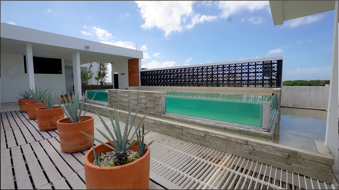 Departamento en venta zona nueva Playa del Carmen
