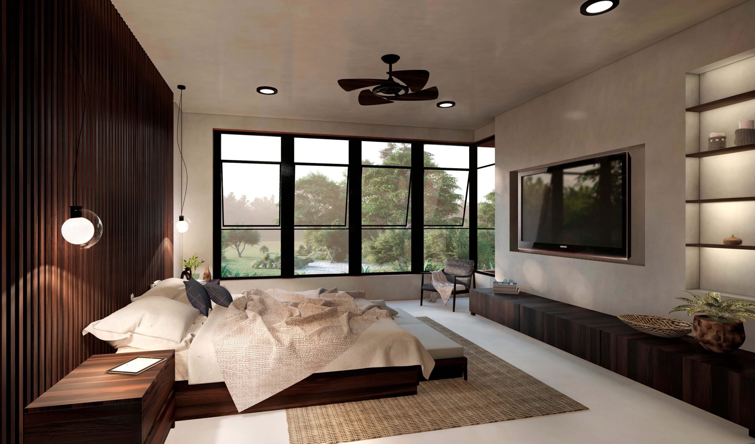 Ki’in: Lote Residencial + Casa en Tulum