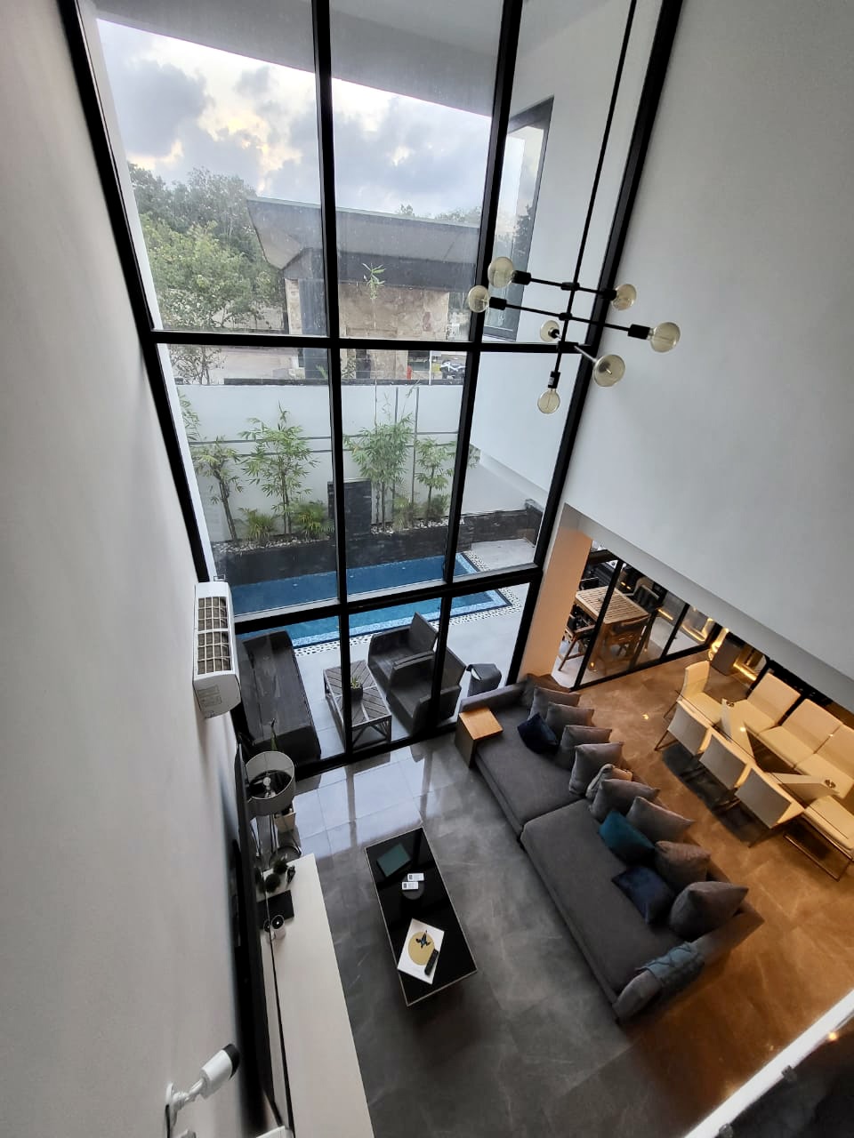 Exclusiva Casa en Ciudad Mayakoba