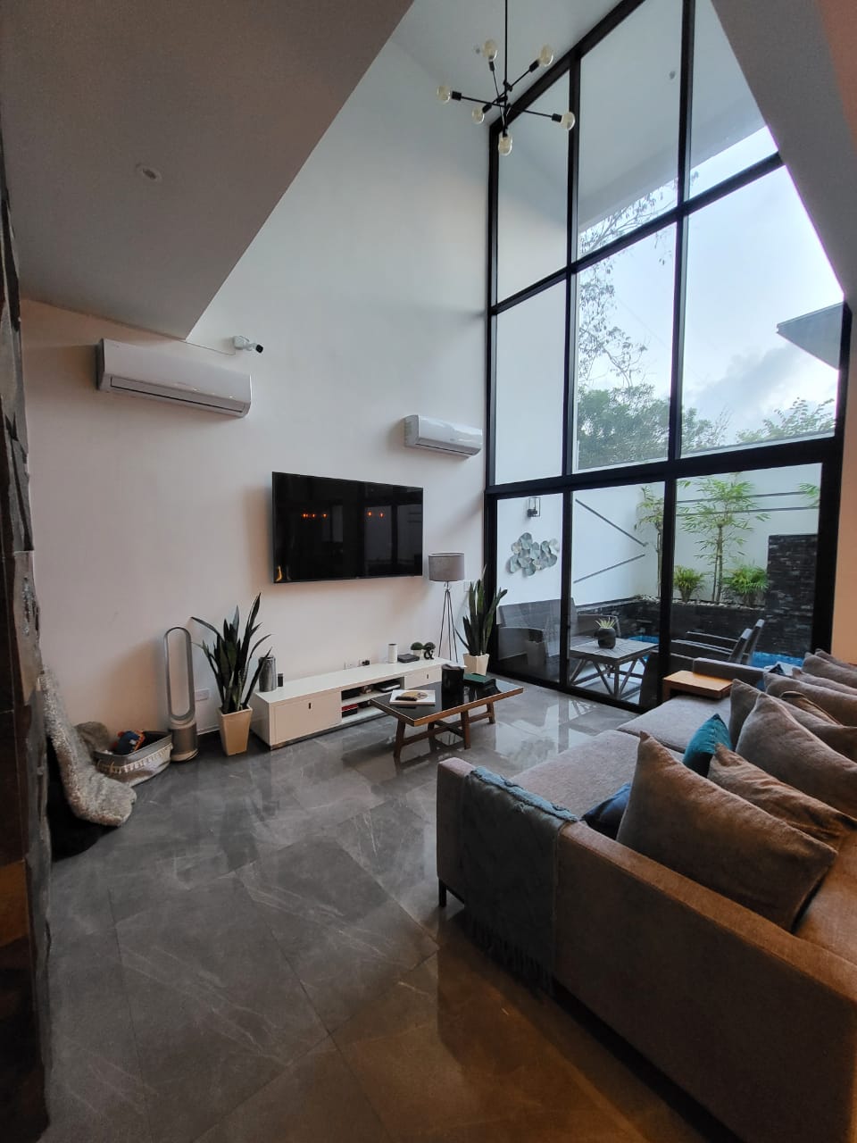 Exclusiva Casa en Ciudad Mayakoba