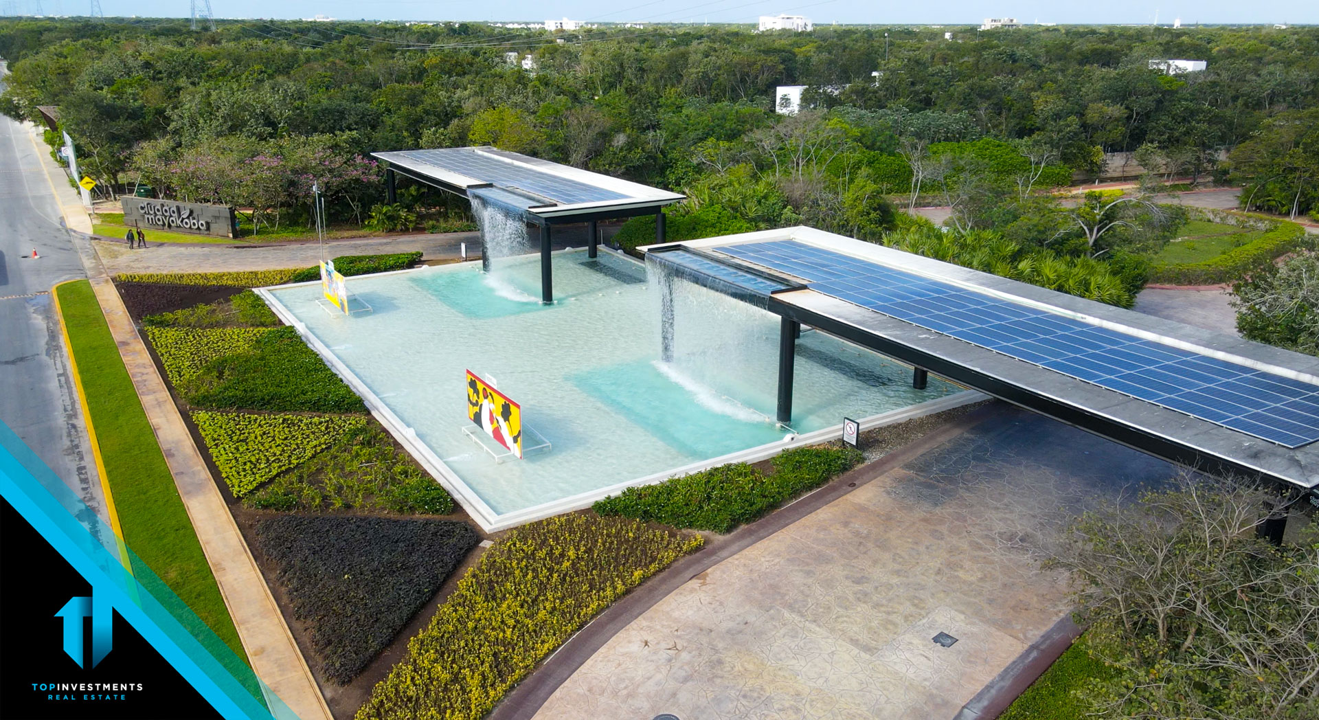 Exclusiva Casa en Ciudad Mayakoba