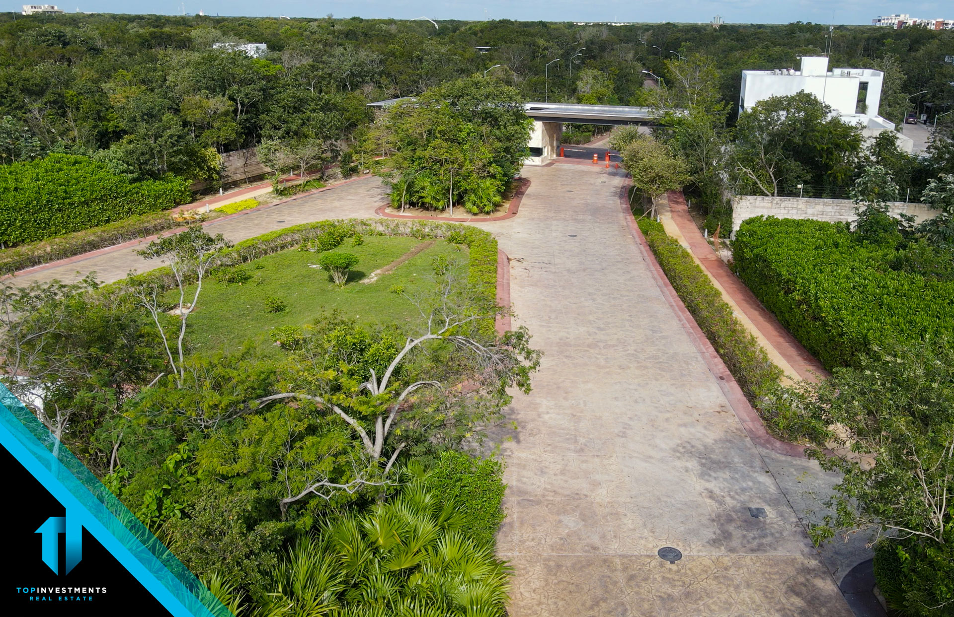 Exclusiva Casa en Ciudad Mayakoba