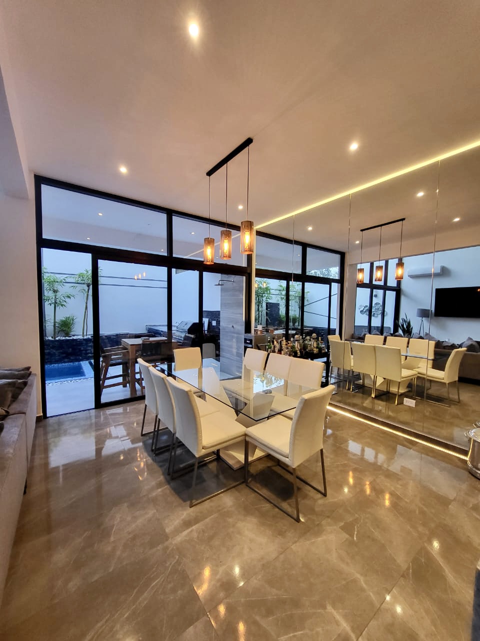 Exclusiva Casa en Ciudad Mayakoba
