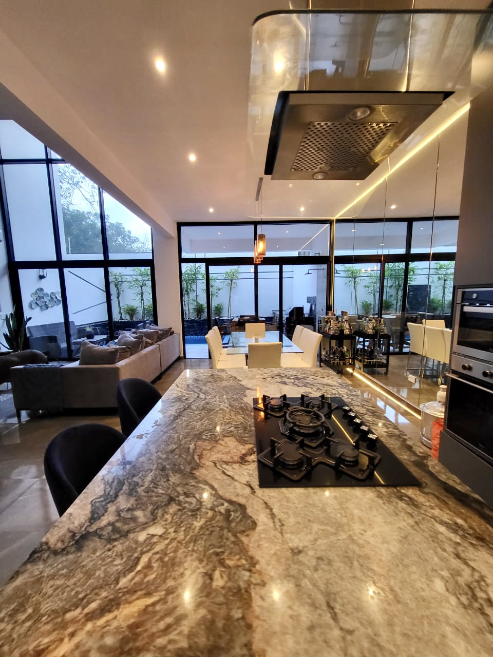 Exclusiva Casa en Ciudad Mayakoba