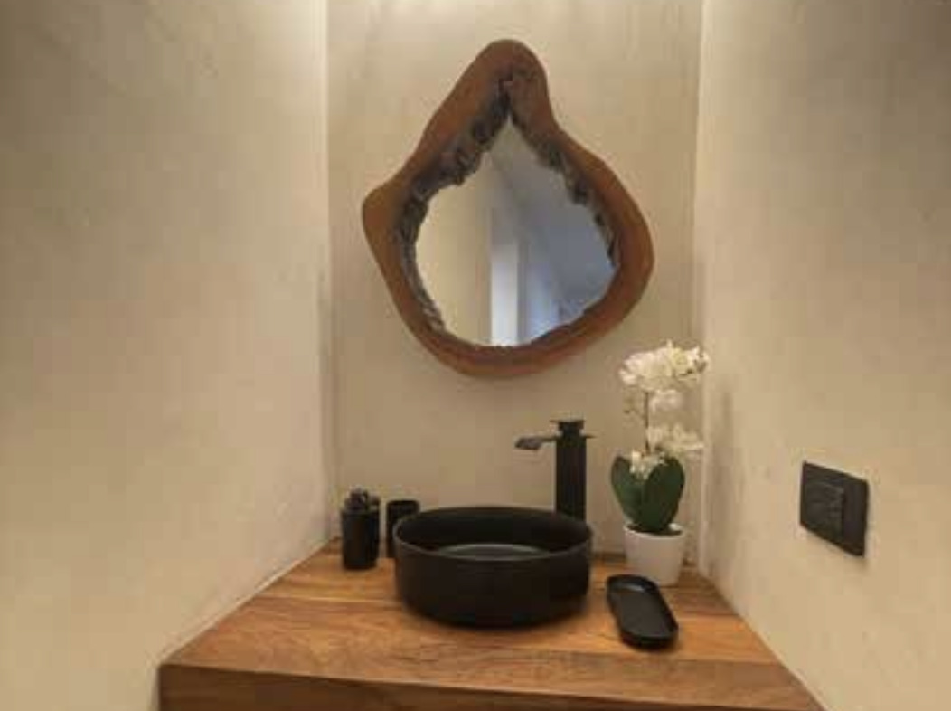 Buena Vista Suites: Estudios con vista a la Laguna de Bacalar