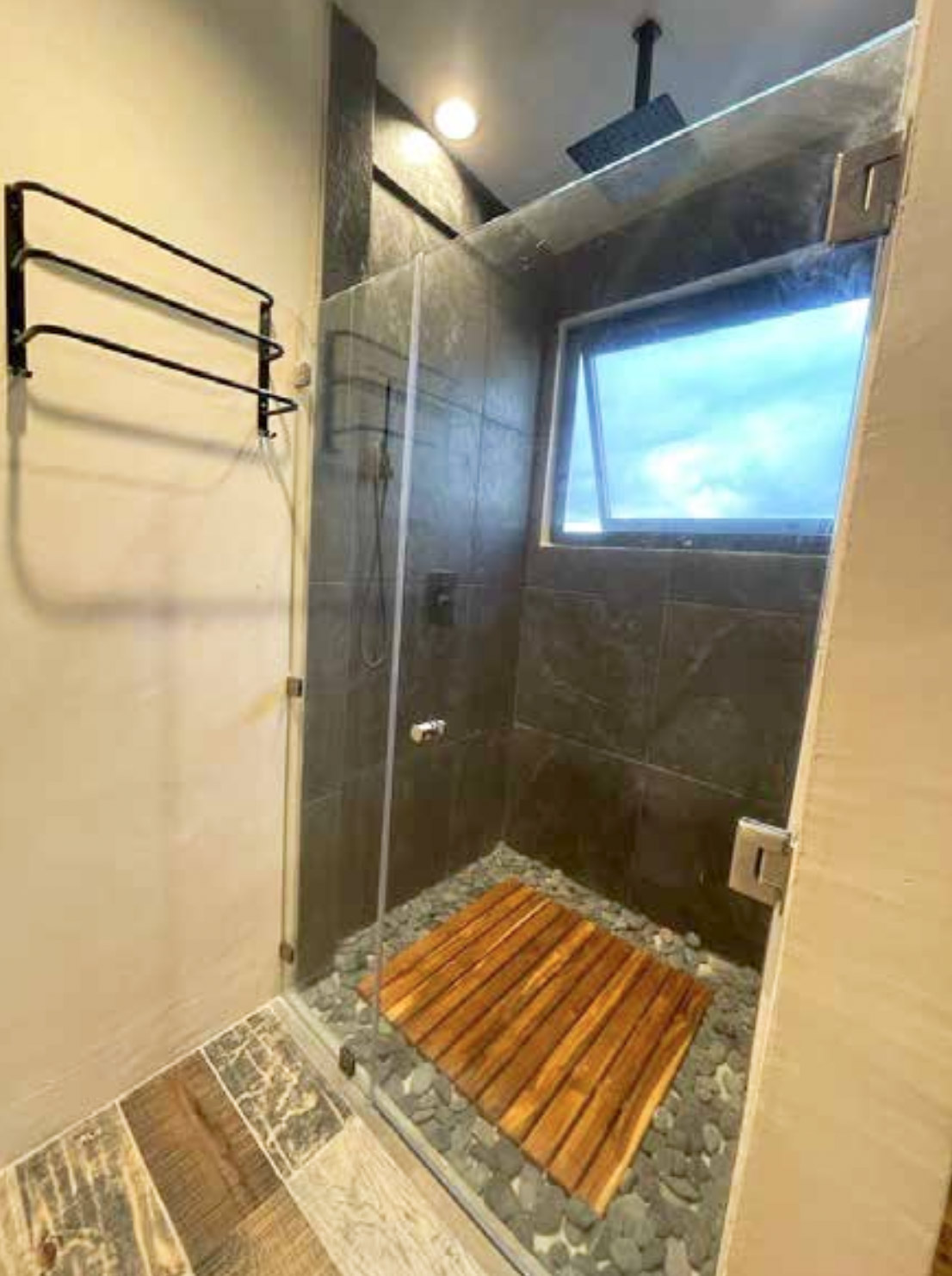 Buena Vista Suites: Estudios con vista a la Laguna de Bacalar
